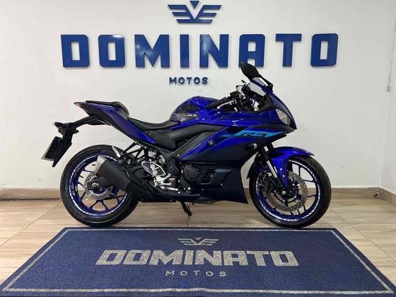 YAMAHA YZF R3 ABS YAMAHA YZF R3 ABS